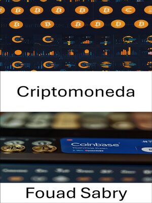cover image of Criptomoneda